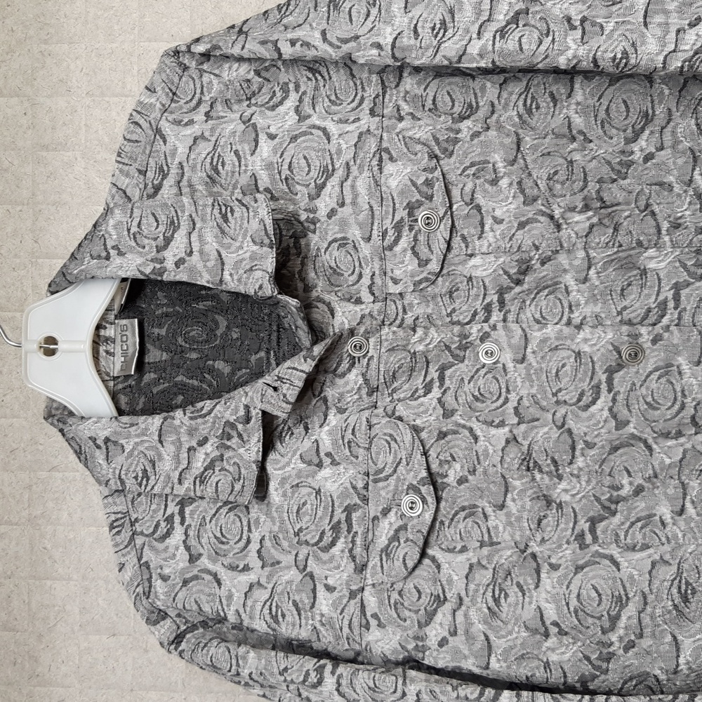 Chico's Jacket - Picture 2 of 6